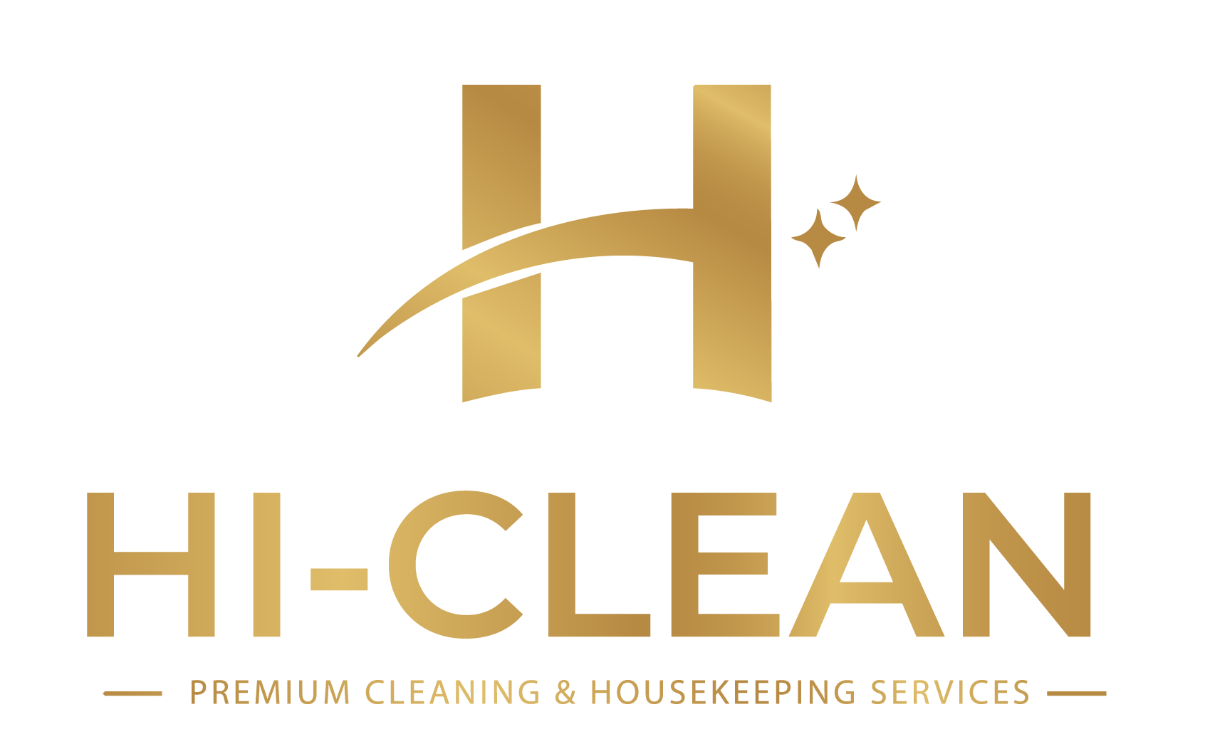 hi clean cleaning services paphos logo res